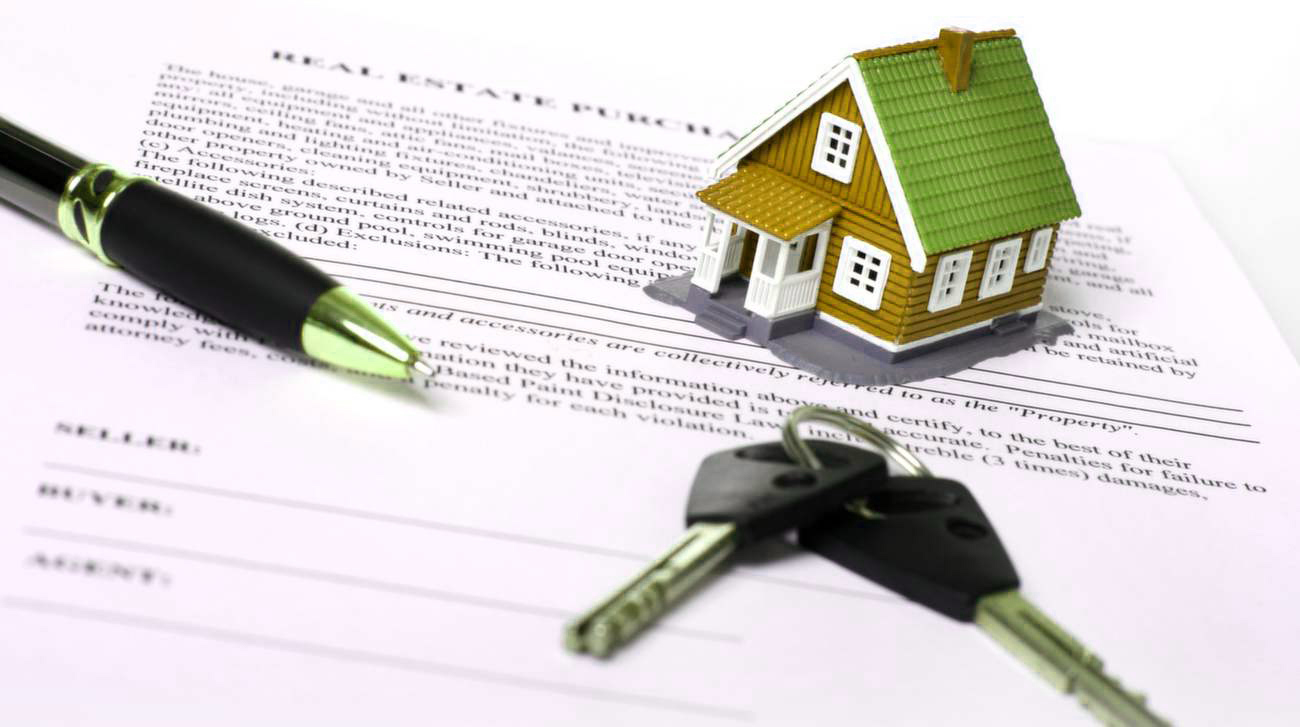 Conveyancing and Real estate
