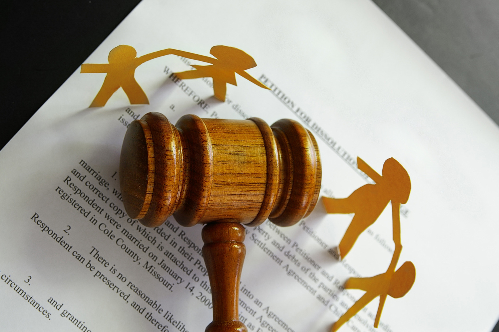Family Law