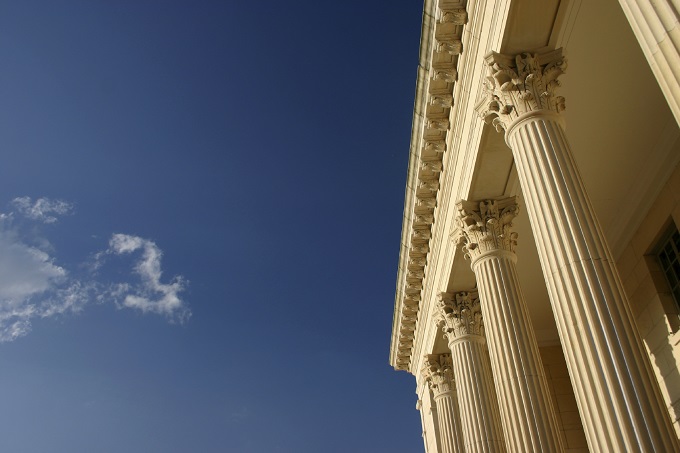 Constitutional and Administrative Law
