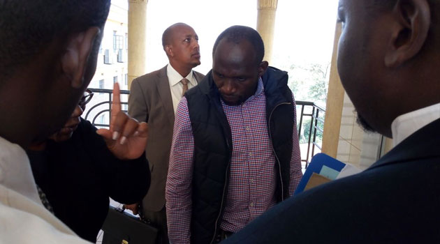 Court releases university lecturer held over wife's death